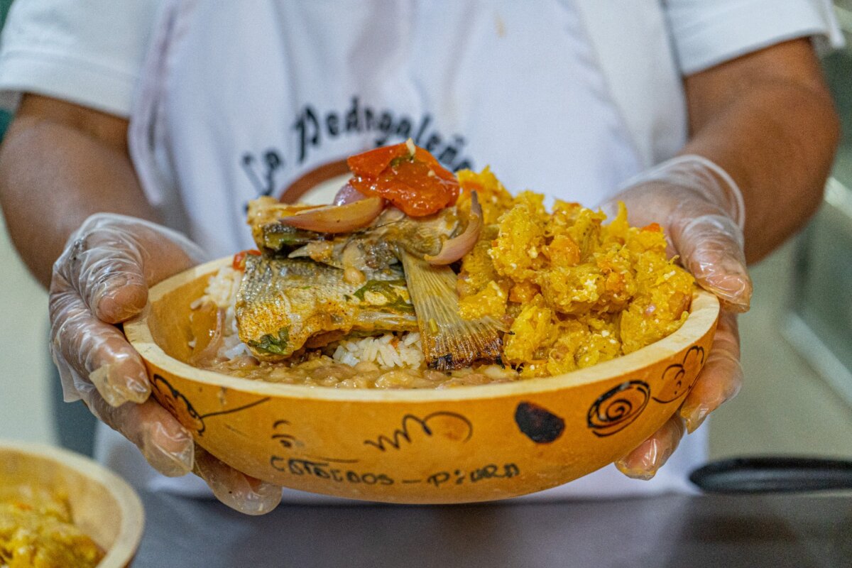 Buscan inscribir Malarrabia como plato único ante INDECOPI