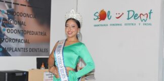 Piuranas buscan la corona del Miss Teen América Perú.