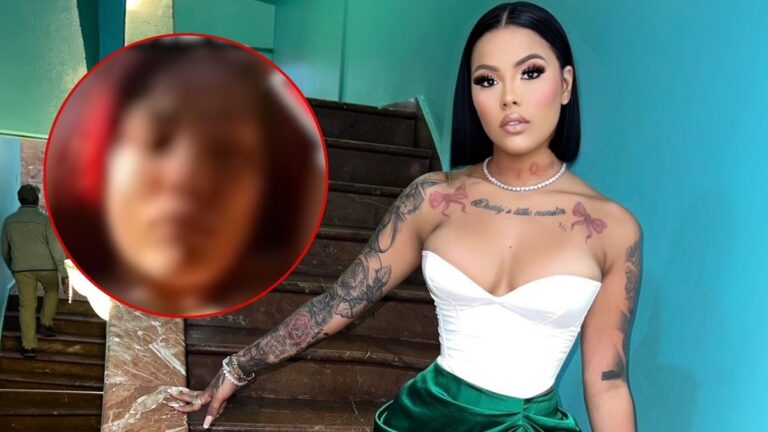 Mami Kim video viral: ¿es verdad que existe una grabación íntima