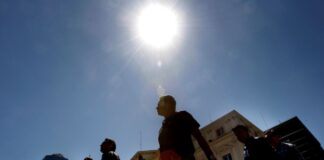 Muerte por golpe de calor: Ica registra su primera muerte por altas temperaturas