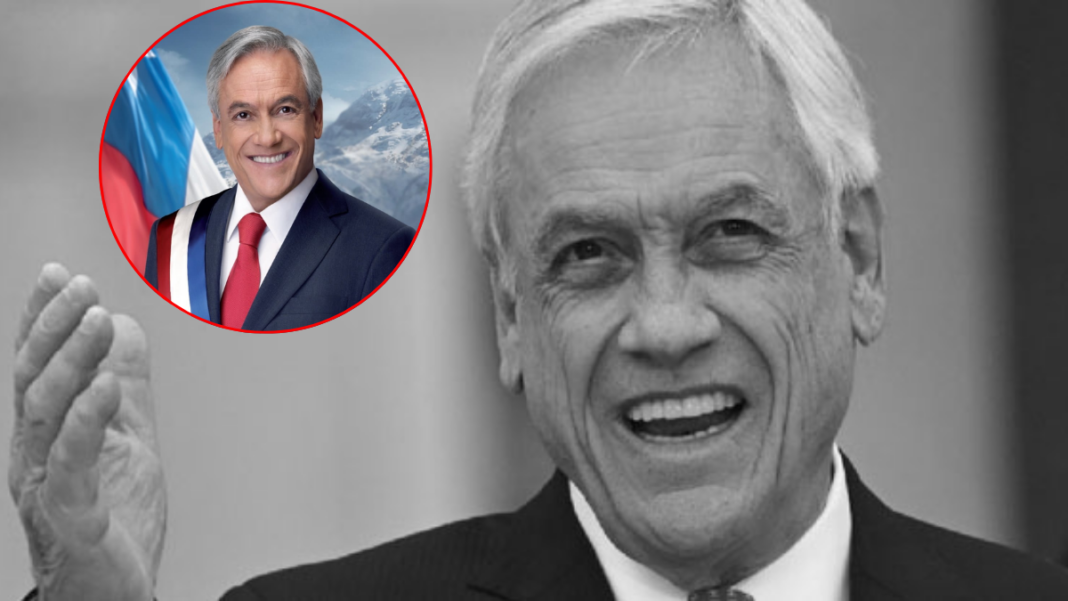 Murió Sebastián Piñera, expresidente chileno, en un accidente de helicóptero