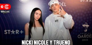 Nicki Nicole y Trueno ¿qué dijo el rapero sobre la ruptura con Peso Pluma