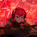 Nimona gratis en YouTube Netflix comparte su película animada nominada a los Oscar