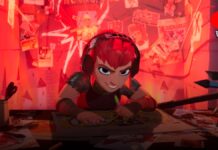 Nimona gratis en YouTube Netflix comparte su película animada nominada a los Oscar