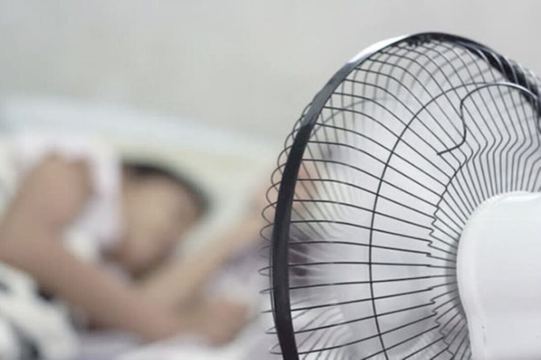 Ola de calor en el Perú: Se duplican las importaciones de ventiladores y aires acondicionados