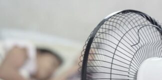 Ola de calor en el Perú: Se duplican las importaciones de ventiladores y aires acondicionados