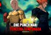 One Punch Man temporada 3 tráiler, fecha de estreno y más detalles