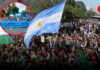 Paro en Argentina obliga a cancelar cientos de vuelos en Perú