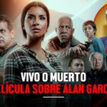 'Vivo o Muerto': ¿cuándo se estrena la nueva película sobre Alan García?