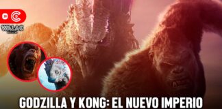 "Godzilla y Kong: El nuevo imperio": tráiler, fecha de estreno, reparto y más
