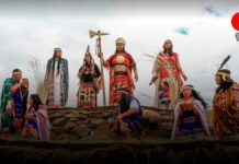 Por qué el Año Nuevo Andino puede ser declarado feriado nacional