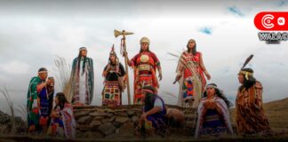 Por qué el Año Nuevo Andino puede ser declarado feriado nacional