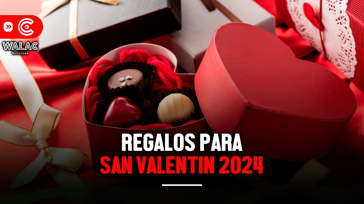 Ideas para regalar chocolates este San Valentín (Es la moda)