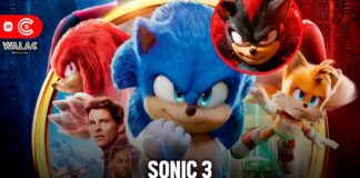 Sonic 3 en Perú: novedades, reparto y fecha de estreno confirmada