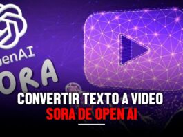 Convertir texto a video: ahora será posible con Sora AI