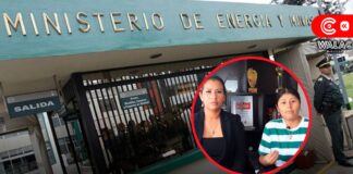 Soymaryorit, influencer peruana, denunció al Minem por usar su imagen