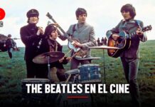 The Beatles en el cine ¿cada integrante tendrá su propia película