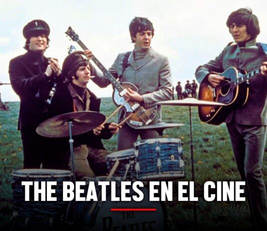 The Beatles en el cine ¿cada integrante tendrá su propia película