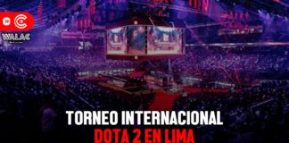 Torneo internacional de Dota 2 en Lima dónde, cuándo y a qué hora ver