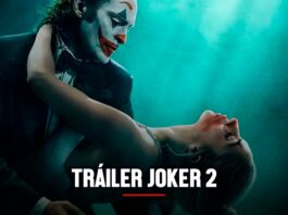 Tráiler Joker 2 DC estrena el primer avance de la película de Joaquin Phoenix y Lady Gaga VIDEO