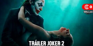 Tráiler Joker 2 DC estrena el primer avance de la película de Joaquin Phoenix y Lady Gaga VIDEO