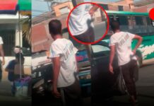 Captan a sujeto armado en Trujillo durante estado de emergencia