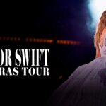 Ver The Eras Tour Taylor Swift ¿en qué streaming está disponible la película