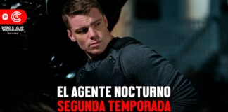 El agente nocturno 2: fecha de estreno de la nueva temporada, link para ver online los capítulos completos