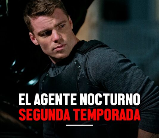 El agente nocturno 2: fecha de estreno de la nueva temporada, link para ver online los capítulos completos