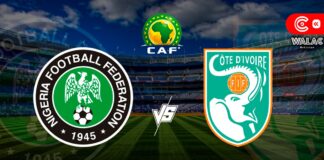 Ver EN VIVO Nigeria vs Costa de Marfil: cuándo y dónde es la gran final de la Copa Africana de Naciones