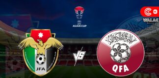 Copa Asiática de la AFC: Jordania se enfrenta a Catar que buscará el bicampeonato