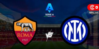 Roma vs Inter EN VIVO: a qué hora juega, dónde ver la jornada numero 24 de la Serie A