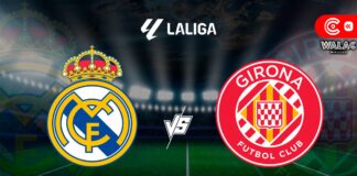 Real Madrid vs Girona EN VIVO: a qué hora juega, dónde ver la jornada numero 24 de LaLiga