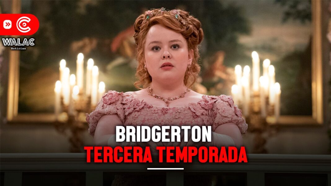Bridgerton tercera temporada: cuándo se estrenan los nuevos episodios