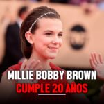 Millie Bobby Brown: actriz cumple 20 años y estas son sus próximas películas