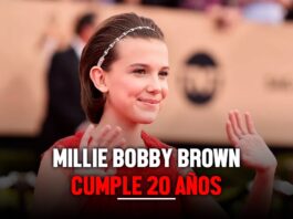 Millie Bobby Brown: actriz cumple 20 años y estas son sus próximas películas
