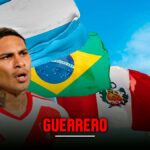 Paolo Guerrero no jugaría con UCV: a qué equipo iría y cuándo cierra el mercado de fichajes en Sudamérica