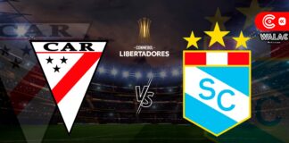 Always Ready vs Sporting Cristal EN VIVO: dónde, cuándo y a qué hora es el partido por Copa Libertadores