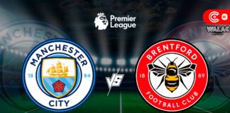 Manchester City vs Brentford EN VIVO: dónde, cuándo y a qué hora es el partido de la Premier League