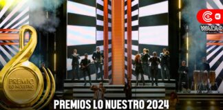 Premios Lo Nuestro 2024 EN VIVO: conoce dónde ver el show online, la lista de nominados y más detalles