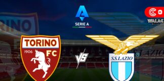 Torino vs Lazio EN VIVO: dónde, cuándo y a qué hora es el partido de la Serie A