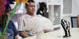 Catacaos: orfebres lanzan concurso "Hilarte" por el Día del Artesano