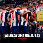 Alianza Lima irá al TAS para demostrar que el campeonato del 34 le pertenece