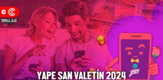 Yape lanza promos por San Valetín 2024: ¿cómo acceder?