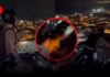 Youtuber muere al fallar su paracaídas luego de saltar desde un edificio en Tailandia
