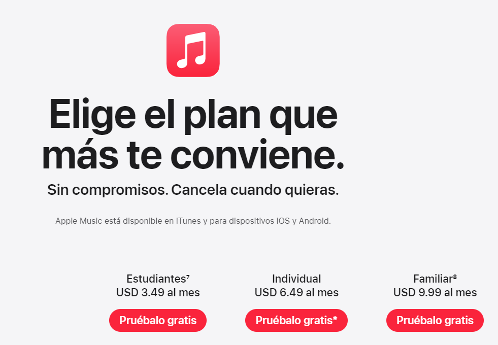 Apple Music