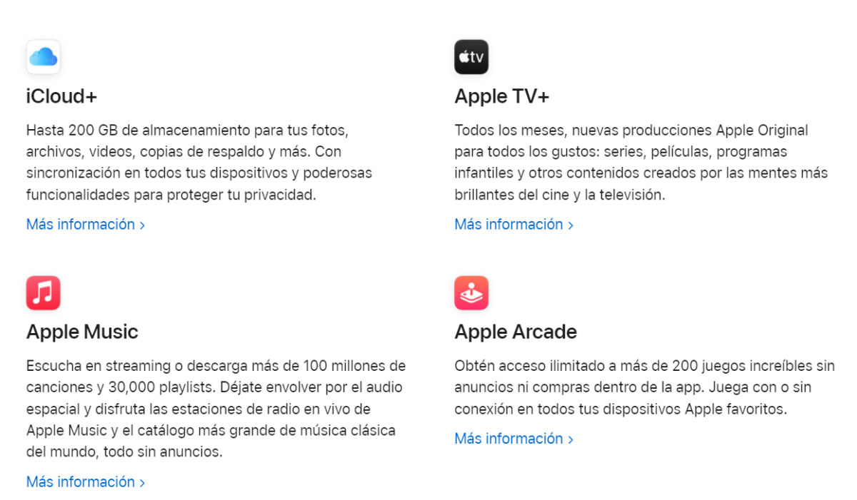 Apple TV
