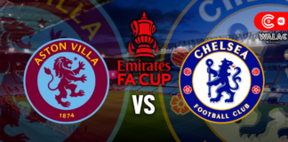 Aston Villa vs Chelsea ver EN VIVO: cuándo y dónde ver el duelo por la FA Cup