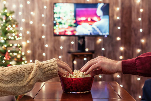 Películas de estreno para ver este San Valentín