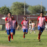 Liga Apertura de Ignacio Escudero